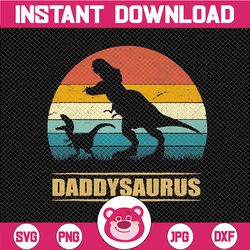 Daddysaurus T Rex Png Dinosaur Daddy Saurus Png , Dinosaur Family Shirts, Daddy Saurus Png , Dinosaur Dad Png