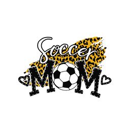 soccer mom leopard plaid svg, mothers day svg, mom svg, mother svg, mom life svg, soccer mom svg, soccer svg,