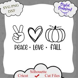 peace love fall svg, peace love fall shirt, peace love fall cricut, peace love fall logo, peace love fall cricut, png