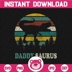 daddysaurus t rex png, dinosaur daddy saurus family png, dinosaur family shirts, daddy saurus png, dinosaur dad png