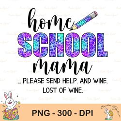 homeschool mama png sublimation, mama leopard png, homeschooling mom, home school mom mama png design download, mama sub