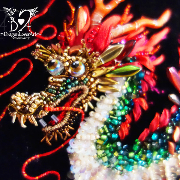 Chinese Dragon 3d Embroidery .jpg