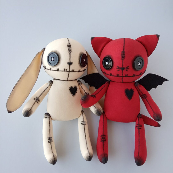 creepy-cute-dolls-handmade