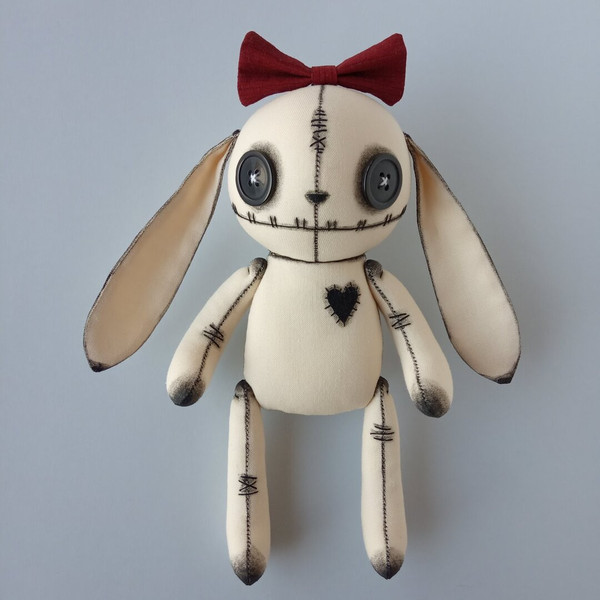 handmade-creepy-cute-stuffed-animal-bunny