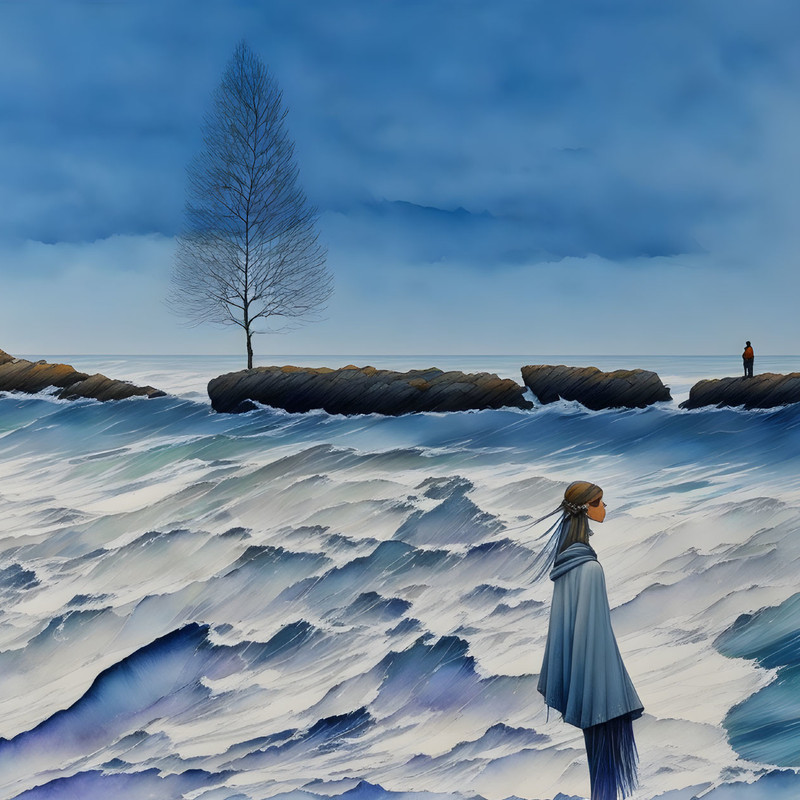 The voice of the sea.jpg