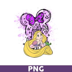 rapunzel png, princesses rapunzel png, minnie png, disney princesses png, mickey png, disney png - download file