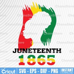 juneteenth svg, juneteenth celebrating 1865 svg, juneteenth is my independence day svg , black women black pride png,