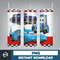 Cars tumbler design, 20 oz skinny tumbler design, sublimation image, tumbler wrap, Cars cup, Cars sublimation, tumbler design, 20oz (11).jpg