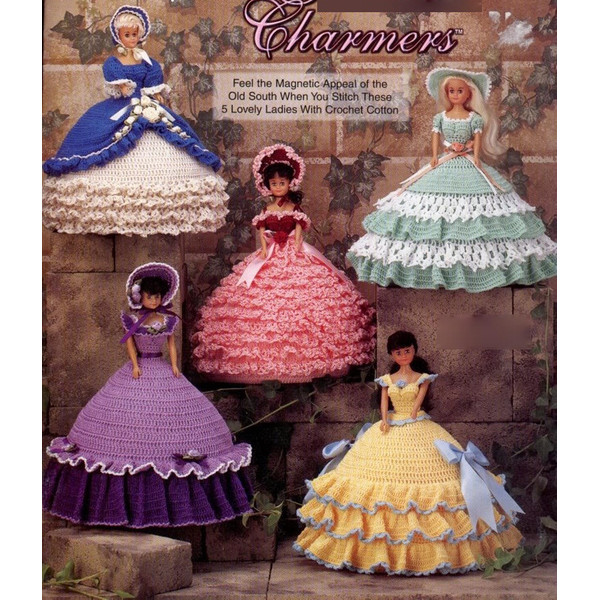 Barbie dress Crochet pattern.jpg