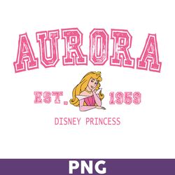 Aurora Est 1997 Png, Aurora Png, Disney Princesses Png, Princesses Png, Disney Png - Download File