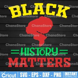 black history matter svg, black history svg, jeneteenth svg, black woman svg black power svg, blm svg, afro woman svg