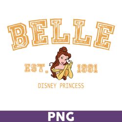 belle est 1997 png, belle png, beauty and the beast png, disney princesses png, princesses png, disney png - download