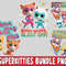4 file SuperKitties bundle PNG.jpg