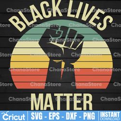 blm fist svg, fist png, blm svg, svg files, cut files, svg, dfx, cut file, cricket cut file, silhouette studio,