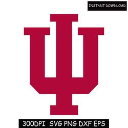 indiana-hoosiers svg,indiana-hoosiers logo bundle, n-c-aa logo bundle, college football, college basketball