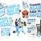 6 file Running on Bluey Dog svg, Bluey svg bundle 2.jpg