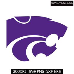 kansas-state-logo, kansas-state svg, n-c-aa logo bundle, college football, college basketball, logo bundle