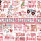 Valentine's day bundle PNG ,Messy ,T-rex, valentine's day PNG, Valentines Day Sublimation ,Love , Heart valentine's day sublimation.jpg