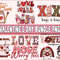Valentine's day bundle PNG ,Messy , Raibow ,Skeleton ,coffee valentine's day PNG, Valentines Day Sublimation ,Love  , Heart valentine's day sublimation.jpg