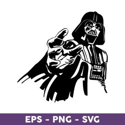 darth vader svg, star wars character svg, star wars svg, yoda svg, baby yoda svg, disney svg - download file