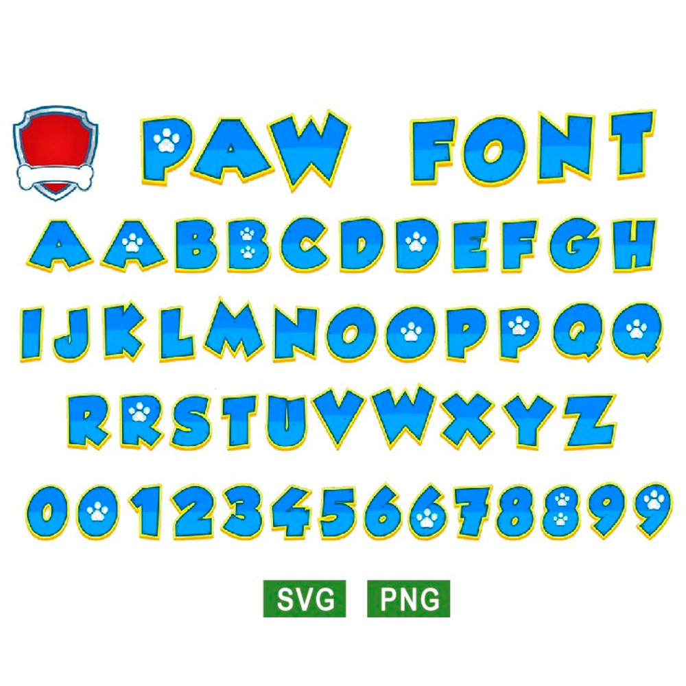 PawPatrol Font-01.jpg
