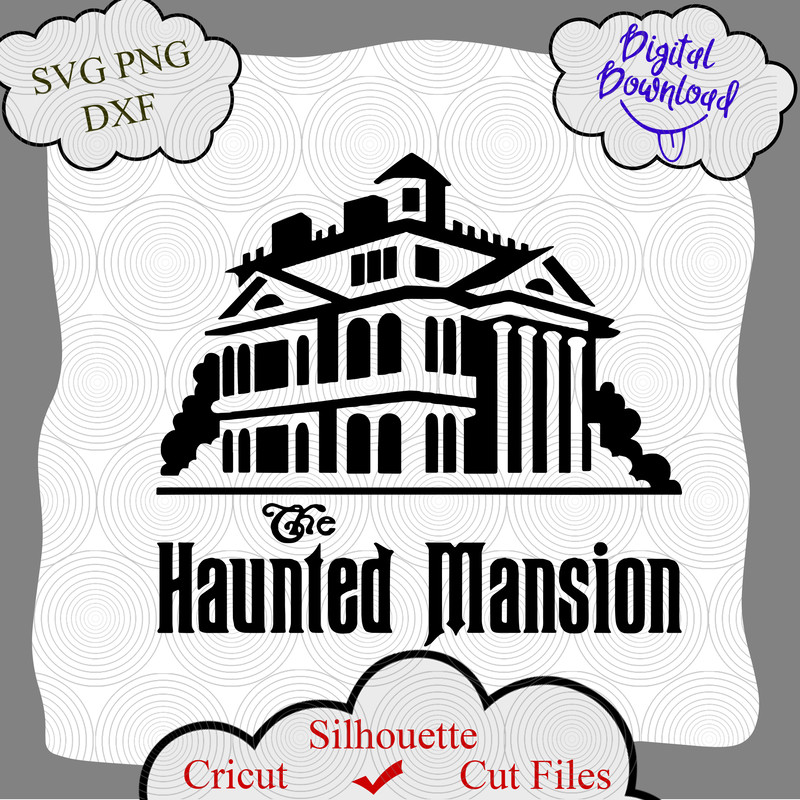 1068 The Haunted Mansion.png