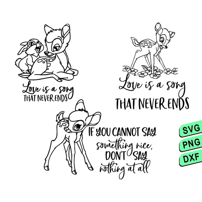 Bambi quotes for cricut-01.jpg