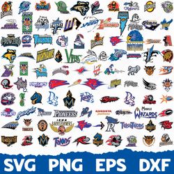 sports svg bundle, sports logo svg,logo svg, sports svg, digital download, cut files, sublimation, sports clipart