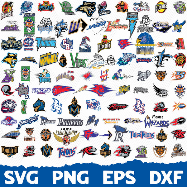 Sport Roster Svg Sports Svg Bundle, Sports Logo Svg,Logo svg, Sports Svg, Dig | Inspire ...