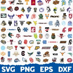 Sports Svg Bundle, Sports Logo Svg,Logo svg, Sports Svg, Digital Download, Cut Files, Sublimation, Sports Clipart