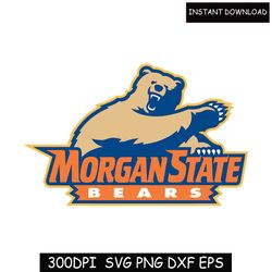 morgan state university hbcu collection
