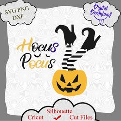hocus pocus svg, santa svg, sanderson sisters svg, halloween svg, hocus pocus, fall svg, dxf, png, jpg, hocus pocus png