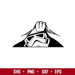 stormtrooper face svg, star wars characters svg, star wars svg, png dxf eps digital file