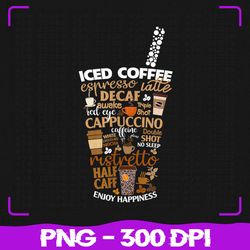 running on ms rachel iced coffee png, ms rachel mama png, coffee mom png digital download