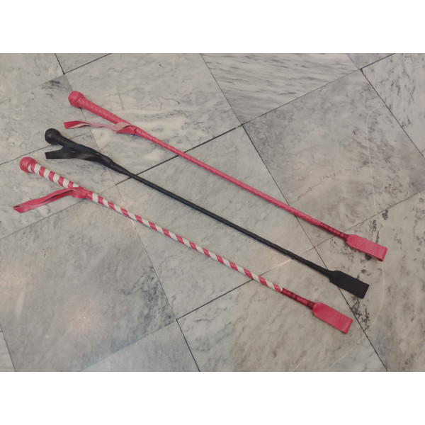 English Crop Whip (Riding Crop) Genuine Leather, Gift for him, Anniversary gift, Christmas Gift, Bull whips