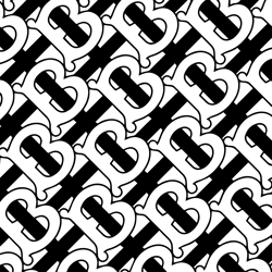 tan and black plaid pattern with double red accent seamless ,  digital download