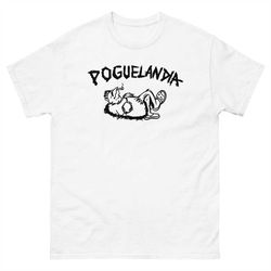 outerbanks poguelandia 2023 t-shirt 2k23 - outer banks shirt, outer banks pogue life show, beach spring break tees, jj,