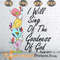 I will sing of the goodness of god christian svg png DXF Eps.jpg