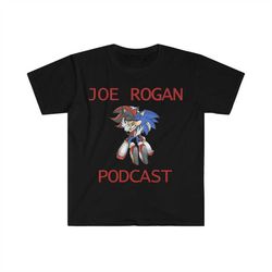 joe rogan podcast funny meme tshirt