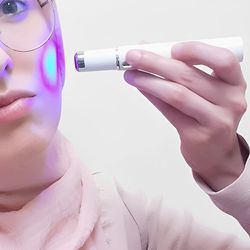 Advanced Technology Anti-Fungal Laser Pen | Home Treatment Fungus Removal Pen | Fungus Cleaning Pen Blue Light Therapy