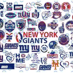 54 files new york giants, new york giants svg, new york giants clipart, new york giants cricut, nfl teams svg, football