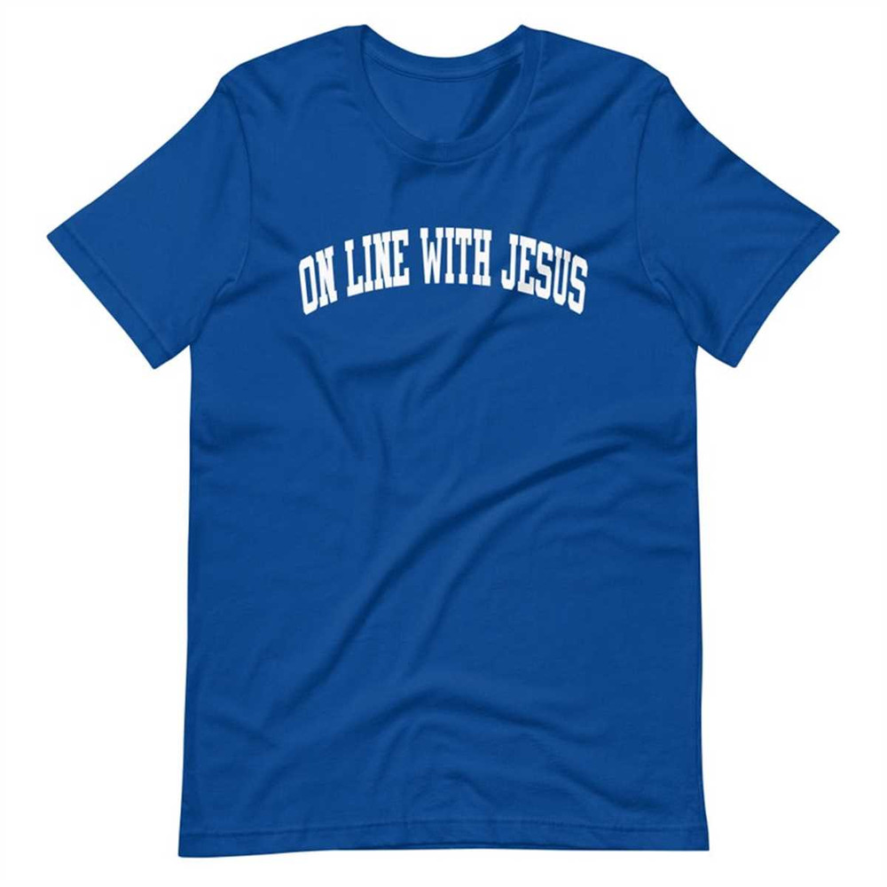 MR-1442023154639-on-line-with-jesus-short-sleeve-unisex-t-shirt-image-1.jpg