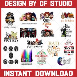 halloween png, halloween png bundle, halloween bundle, halloween subliamation, halloween print