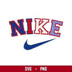 nike swoosh svg, nike logo svg, 4th of july svg, nike brands logo svg, png digital file