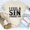 I Feel A Sin Coming On Tee