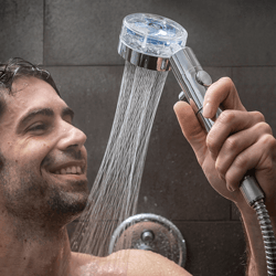 strong pressurization spray nozzle water saving rainfall 360 degrees