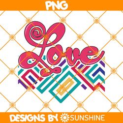 Love Summer Beach PNG Sublimation, Hello Summer Sublimation, Summer Beach Png, Sublimation or Printable