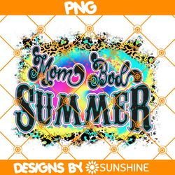 Mom Bod Summer PNG Sublimation, Hello Summer Sublimation, Summer Beach Png, Sublimation or Printable, Sublimation Shirt
