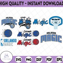 9 files nba orlando magic svg, orlando svg, magic svg,basketball bundle svg,nba svg, nba svg, basketball clipart, svg fo