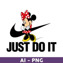 nike minnie polka dots logo png, nike png, nike logo fashion png, nike logo png, fashion logo png - downloan file
